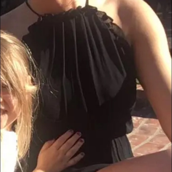 Reformation Ramba Dress - Picture 4 of 4